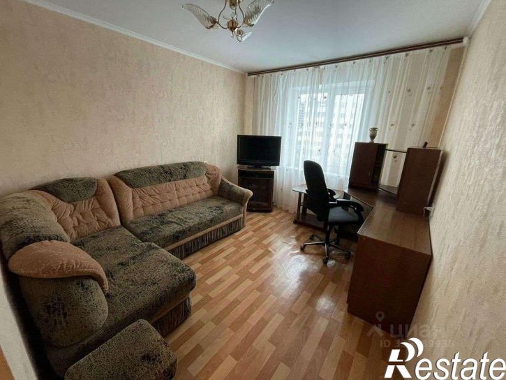 3-комн квартира Московское шоссе (дублёр), 109,  д. 109