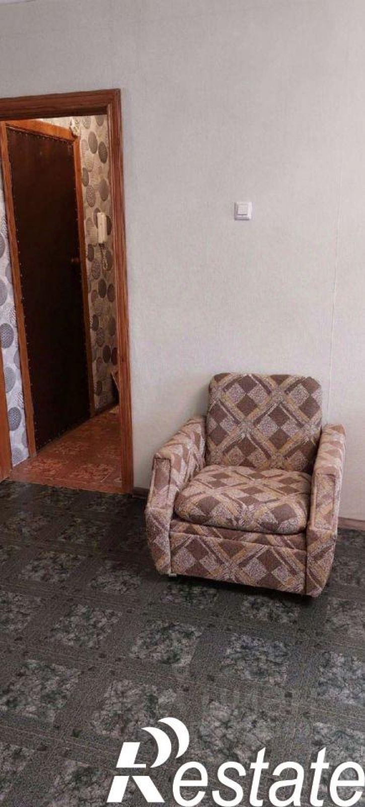 1-комн квартира Краснодонская улица, 68,  д. 68