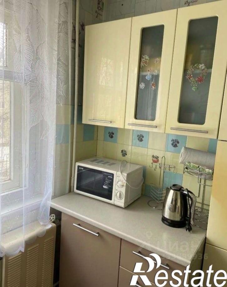 2-комн квартира улица Авроры, 93,  д. 93