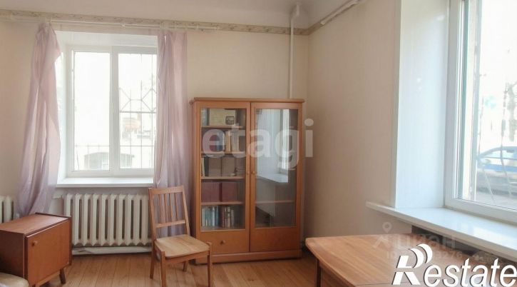 2-комн квартира Молодогвардейская улица, 218,  д. 218