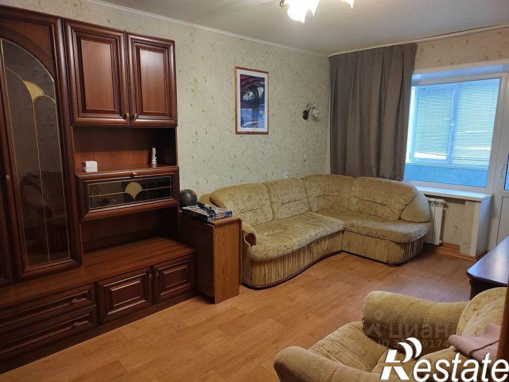 2-комн квартира Ново-Садовая улица, 321,  д. 321