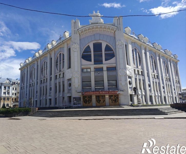 Комната Галактионовская улица, 55,  д. 55