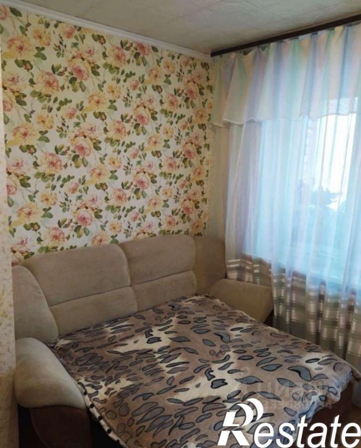1-комн квартира Рыльская улица, 3,  д. 3