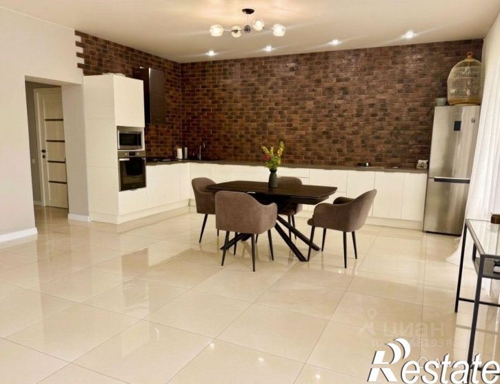 Коттедж/дом Ново-Охтинская улица, 25А,  д. 25А