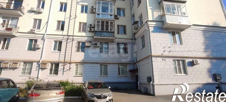 2-комн квартира Молодогвардейская улица, 218,  д. 218