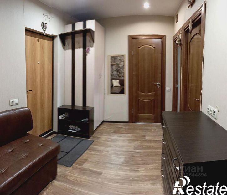 1-комн квартира улица Стара-Загора, 64,  д. 64