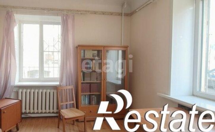 2-комн квартира Молодогвардейская улица, 218,  д. 218