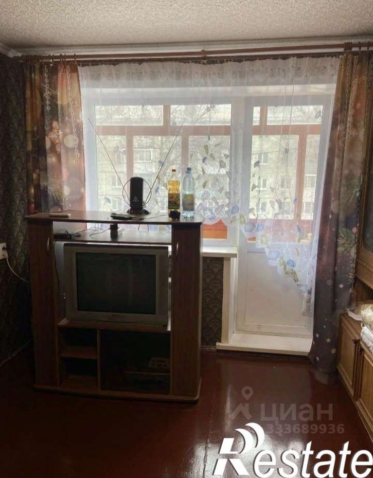 2-комн квартира улица Авроры, 93,  д. 93