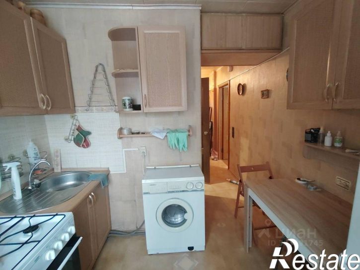 2-комн квартира Ново-Садовая улица, 321,  д. 321