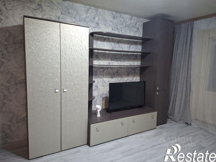 2-комн квартира улица Гая, 6,  д. 6