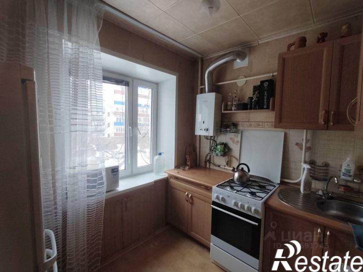 2-комн квартира Ново-Садовая улица, 321,  д. 321