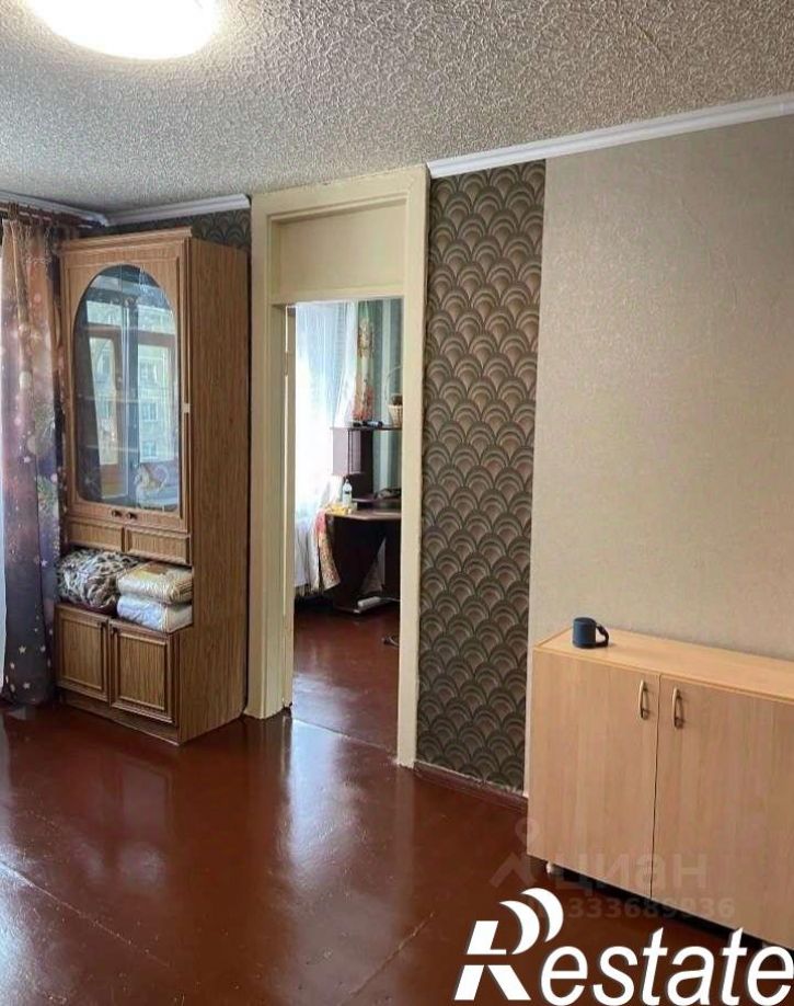 2-комн квартира улица Авроры, 93,  д. 93