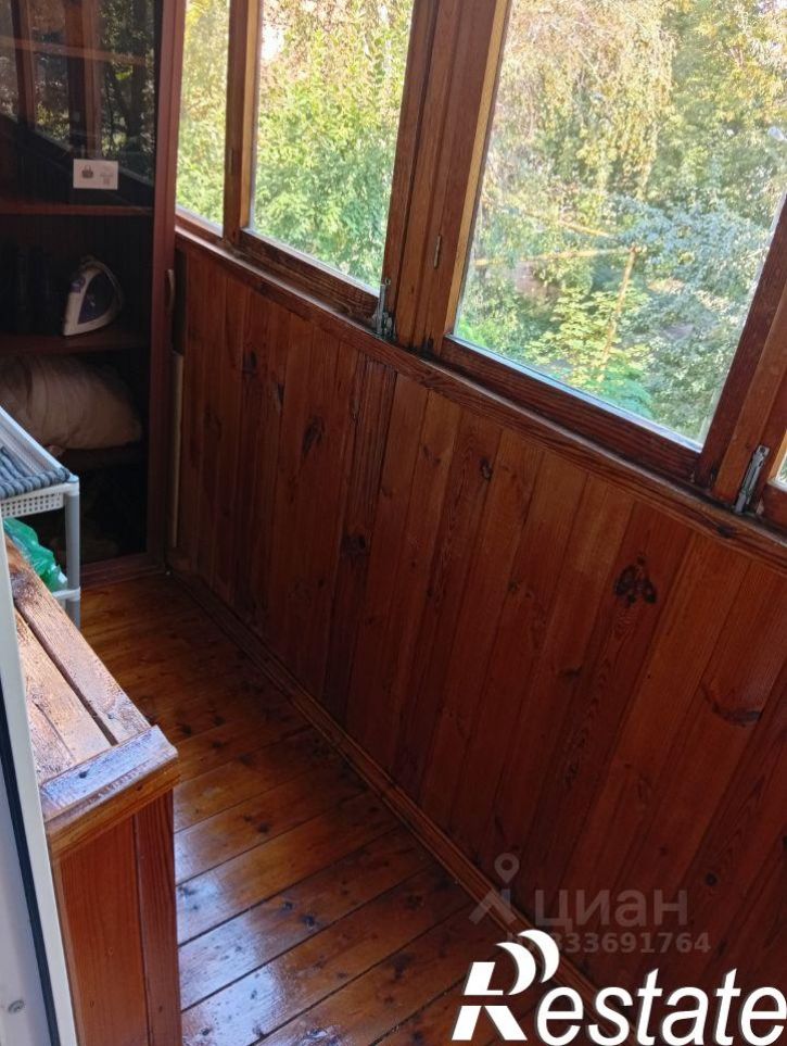 1-комн квартира улица Мориса Тореза, 44,  д. 44