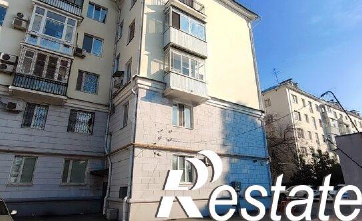 2-комн квартира Молодогвардейская улица, 218,  д. 218
