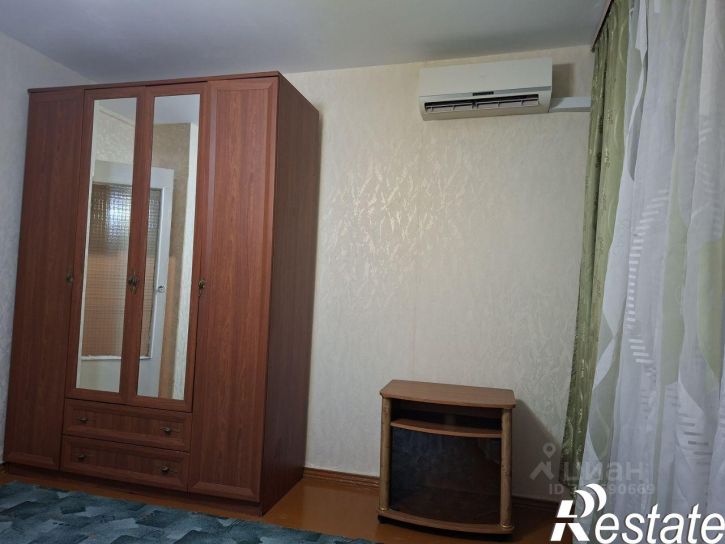 2-комн квартира улица Гая, 6,  д. 6