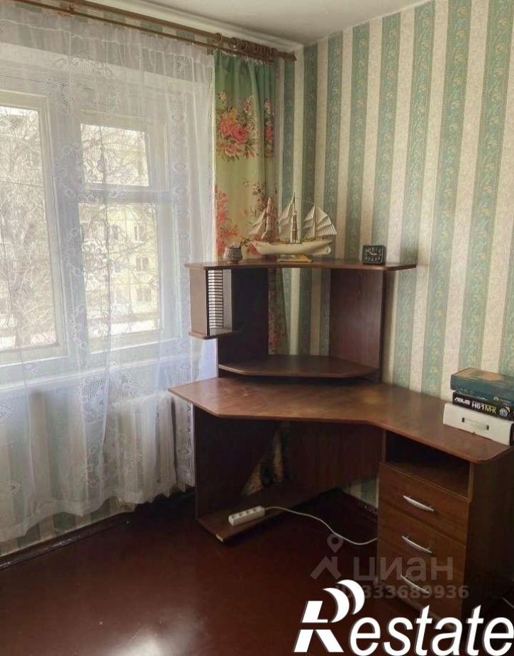 2-комн квартира улица Авроры, 93,  д. 93