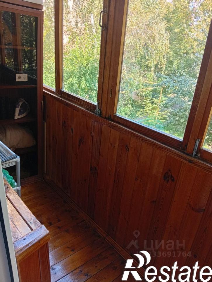 1-комн квартира улица Мориса Тореза, 44,  д. 44