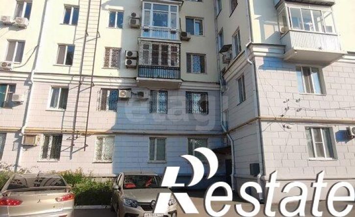 2-комн квартира Молодогвардейская улица, 218,  д. 218