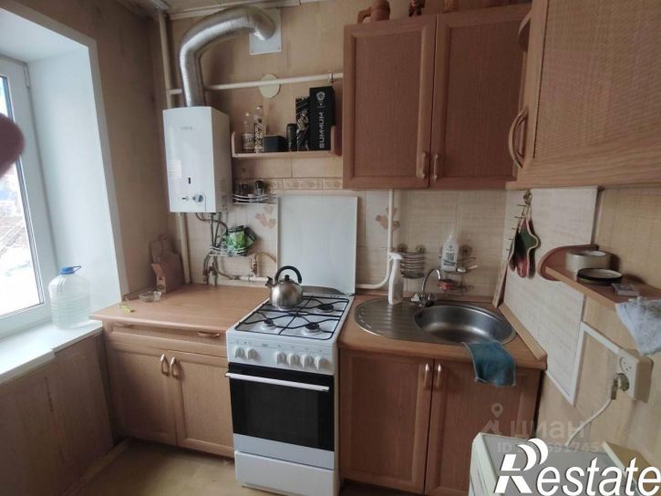 2-комн квартира Ново-Садовая улица, 321,  д. 321