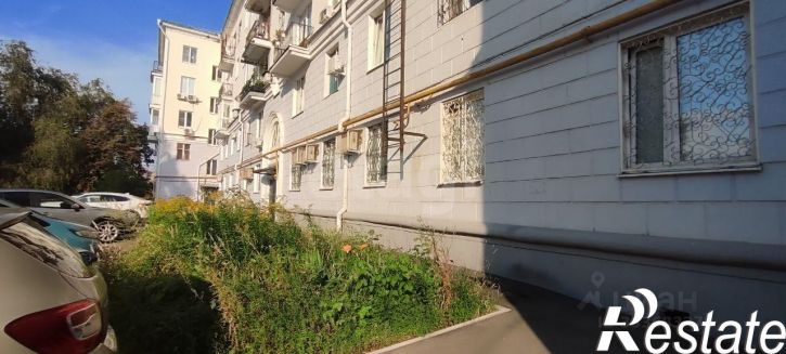 2-комн квартира Молодогвардейская улица, 218,  д. 218