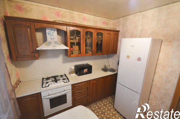 1-комн квартира проспект Кирова, 425,  д. 425