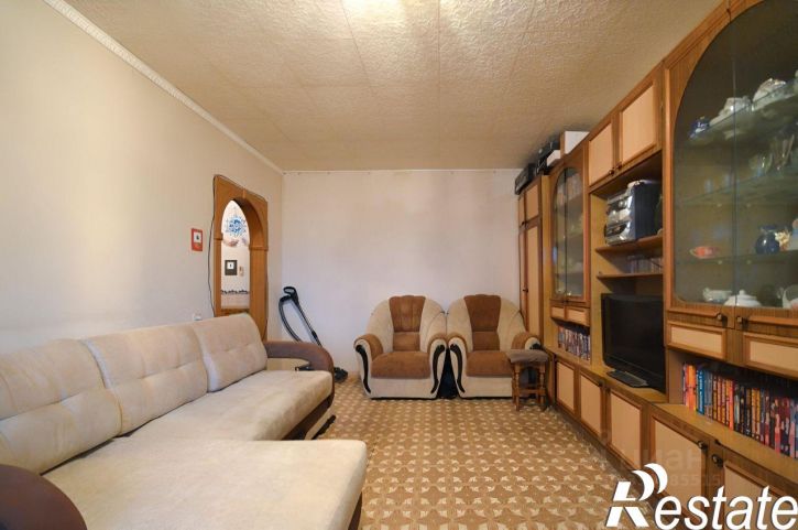 1-комн квартира проспект Кирова, 425,  д. 425