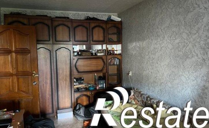 3-комн квартира улица Мичурина, 50,  д. 50