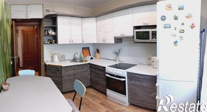 1-комн квартира улица Стара-Загора, 64,  д. 64