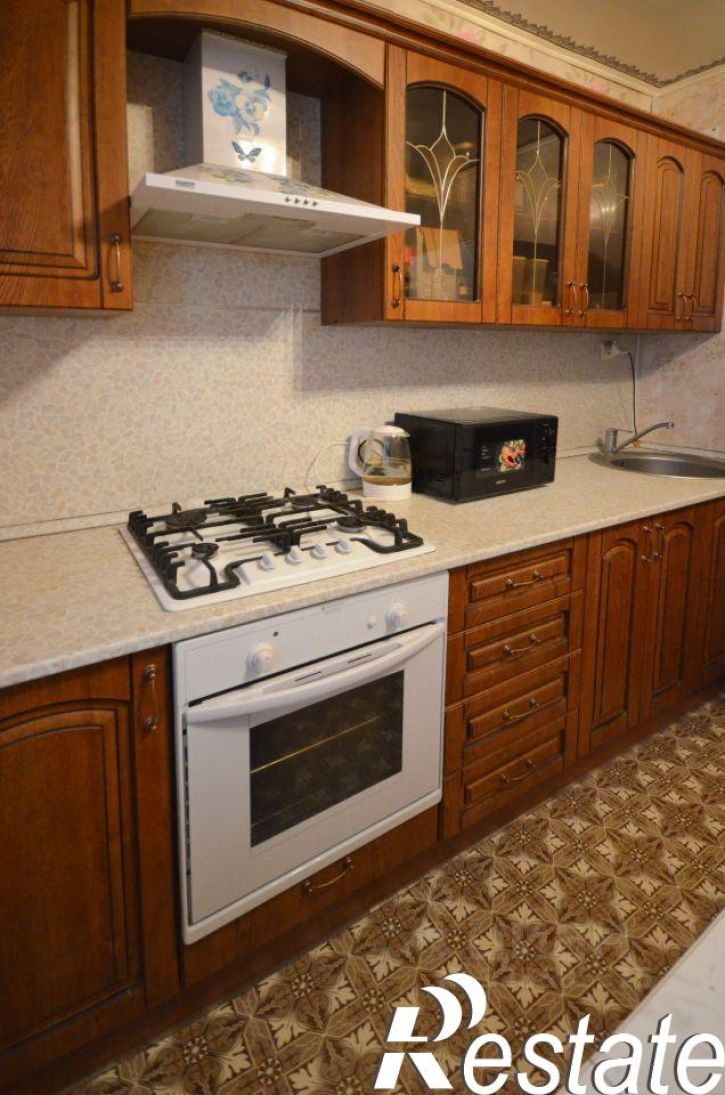 1-комн квартира проспект Кирова, 425,  д. 425