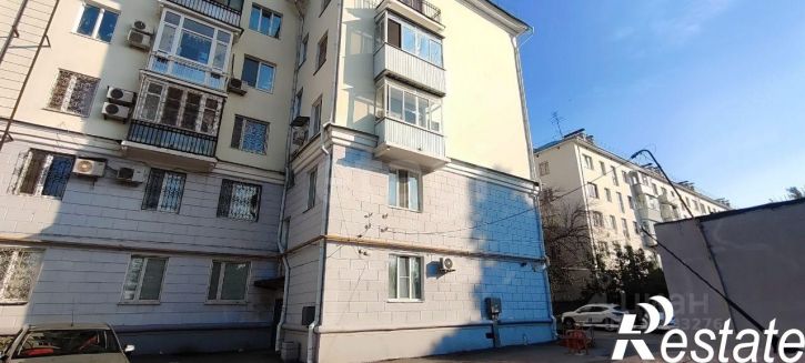 2-комн квартира Молодогвардейская улица, 218,  д. 218