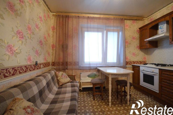 1-комн квартира проспект Кирова, 425,  д. 425