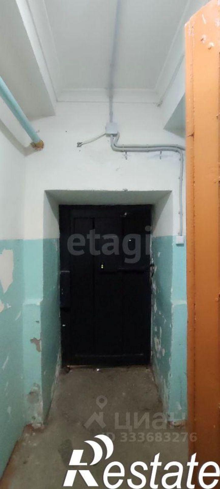 2-комн квартира Молодогвардейская улица, 218,  д. 218