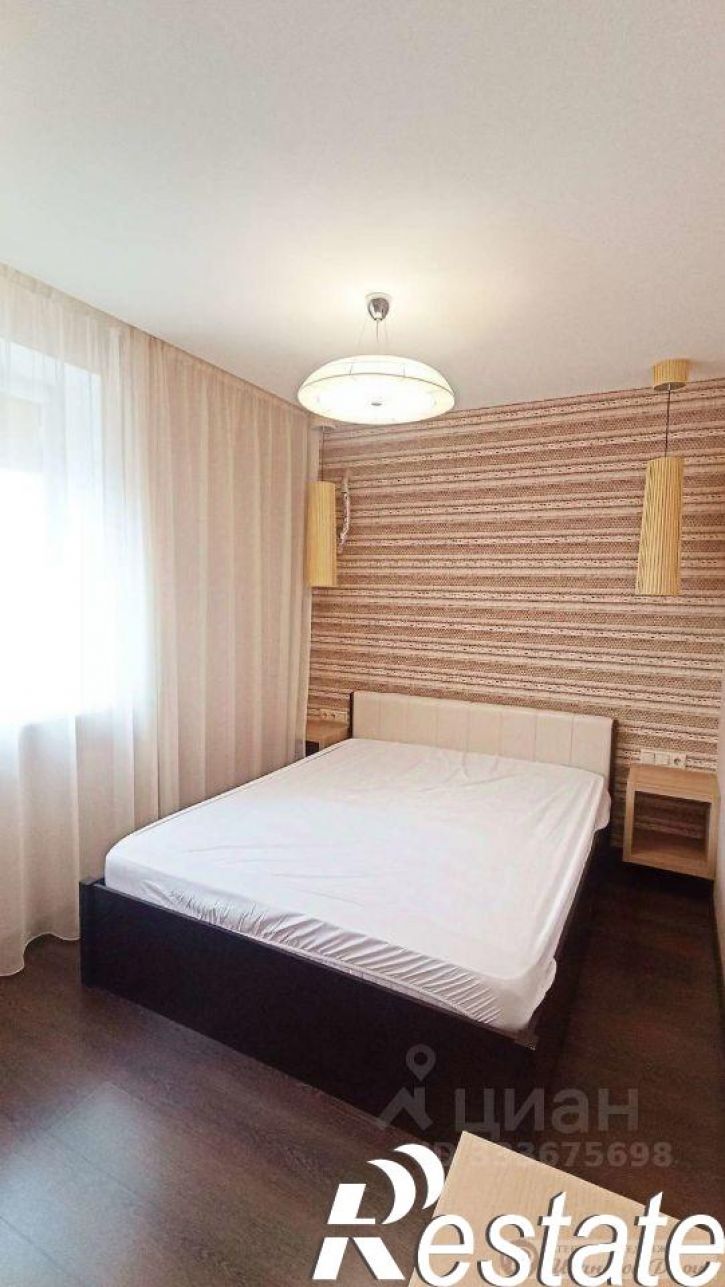 2-комн квартира улица Советской Армии, 203,  д. 203