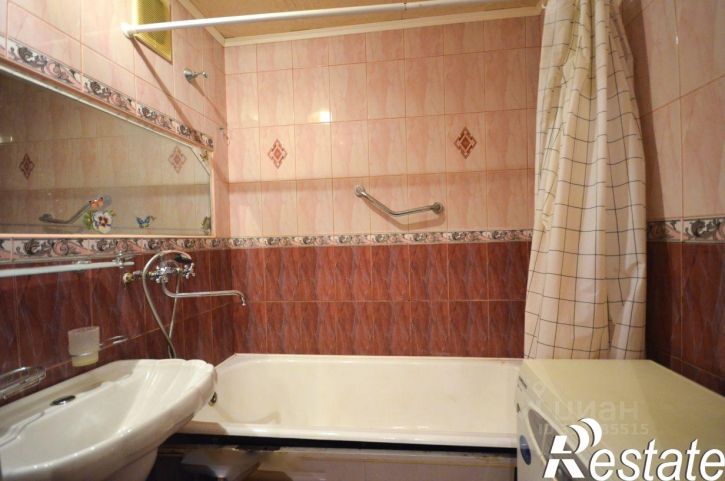 1-комн квартира проспект Кирова, 425,  д. 425