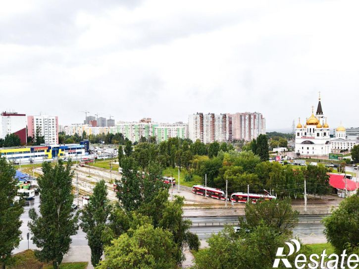 1-комн квартира проспект Кирова, 425,  д. 425