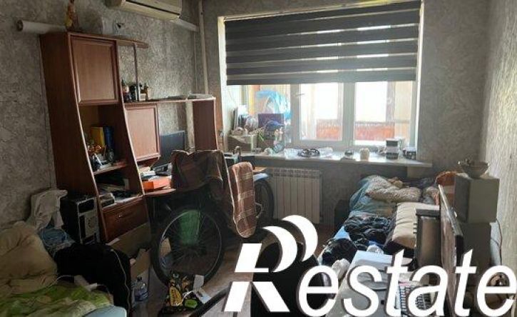 3-комн квартира улица Мичурина, 50,  д. 50