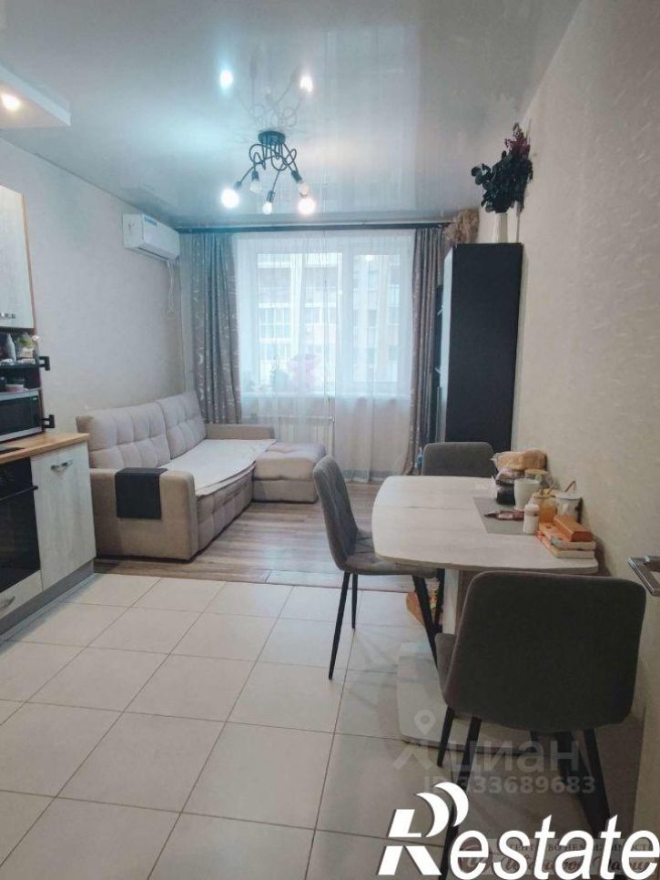 1-комн квартира улица Стара-Загора, 21,  д. 21