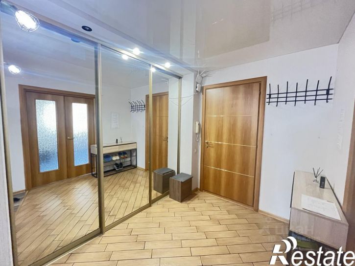 3-комн квартира улица Мичурина, 17,  д. 17