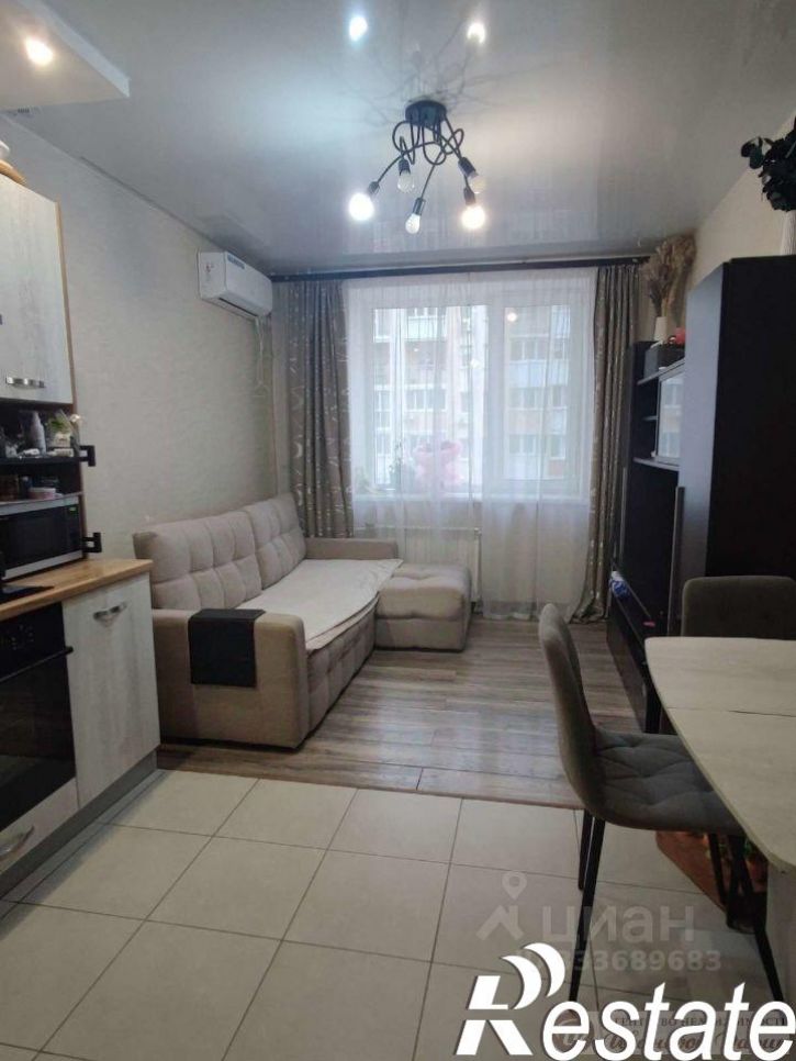 1-комн квартира улица Стара-Загора, 21,  д. 21