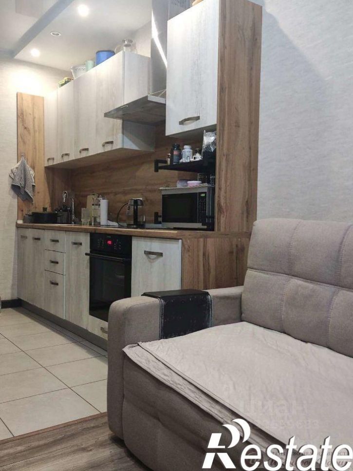 1-комн квартира улица Стара-Загора, 21,  д. 21