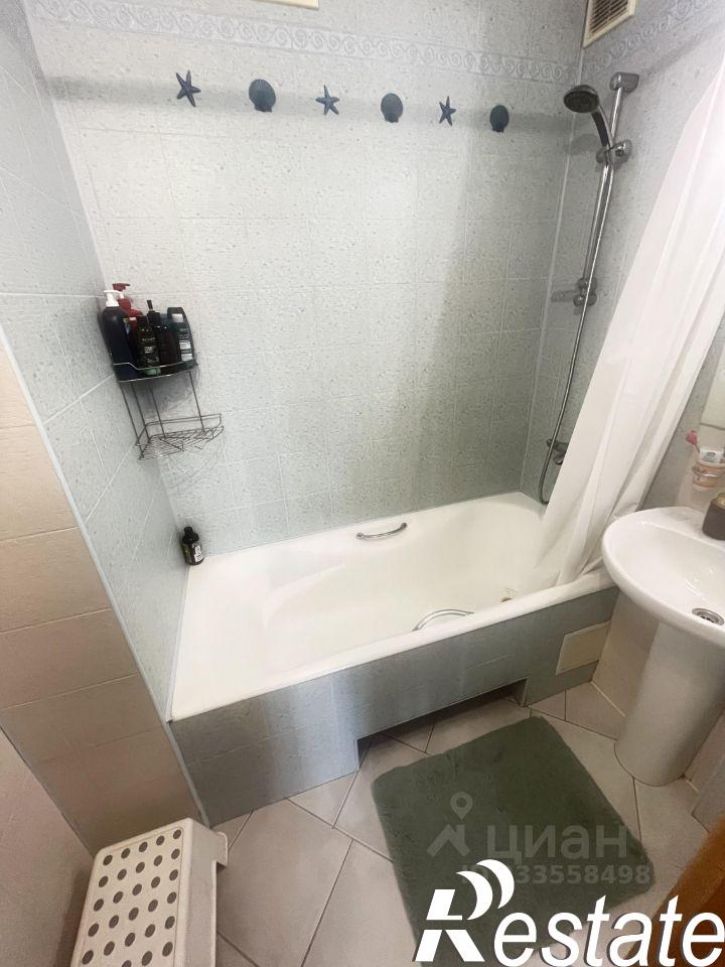 3-комн квартира улица Мичурина, 17,  д. 17