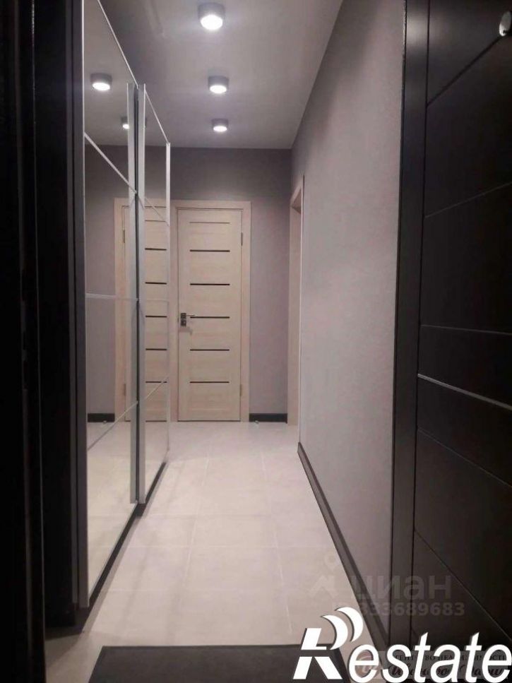 1-комн квартира улица Стара-Загора, 21,  д. 21