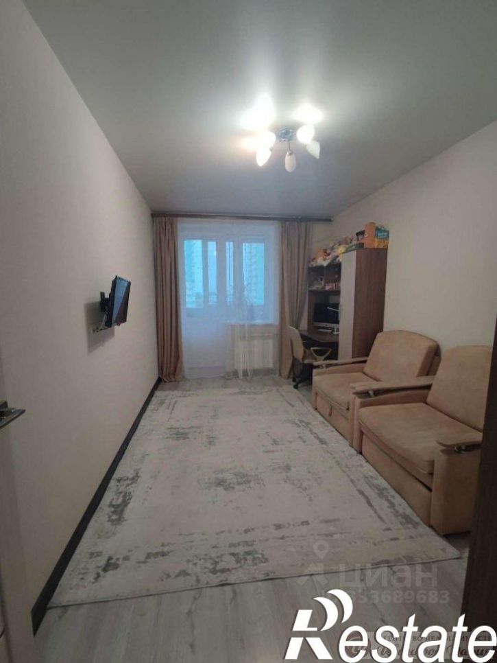 1-комн квартира улица Стара-Загора, 21,  д. 21