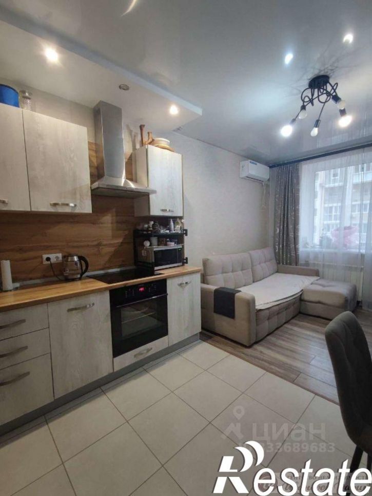 1-комн квартира улица Стара-Загора, 21,  д. 21