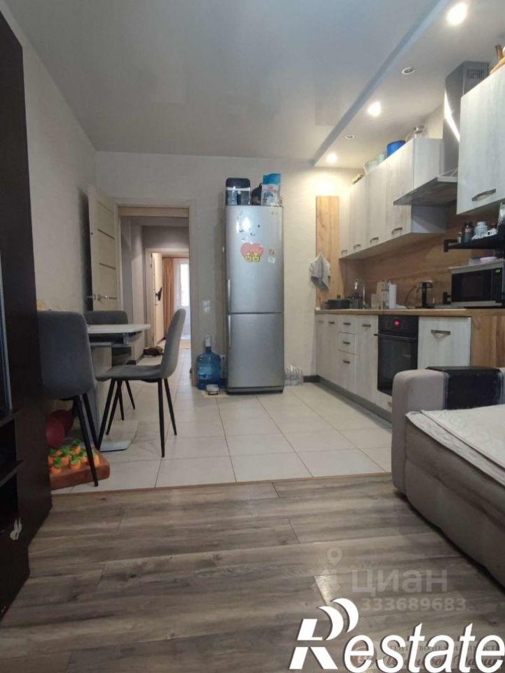 1-комн квартира улица Стара-Загора, 21,  д. 21