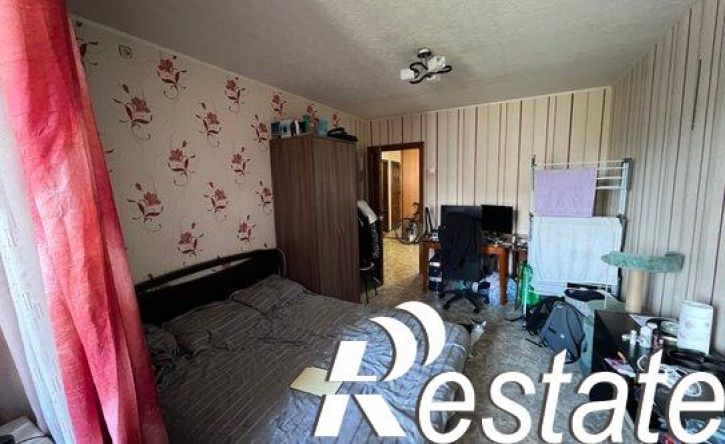 3-комн квартира улица Мичурина, 50,  д. 50