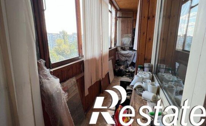 3-комн квартира улица Мичурина, 50,  д. 50