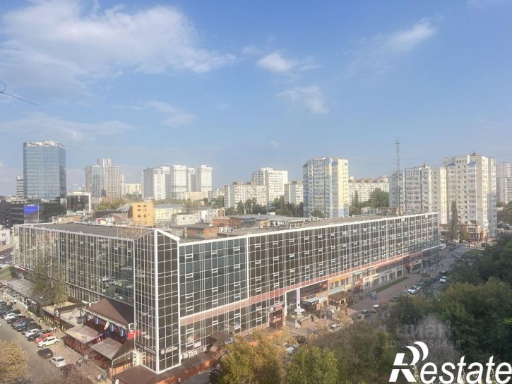 3-комн квартира улица Мичурина, 17,  д. 17