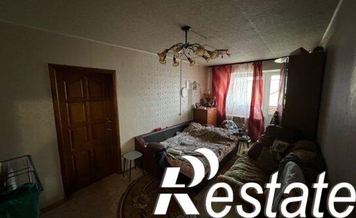 3-комн квартира улица Мичурина, 50,  д. 50