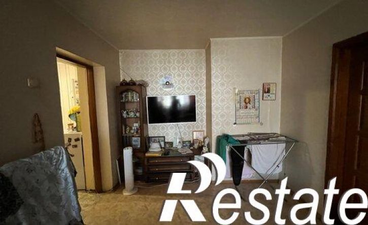 3-комн квартира улица Мичурина, 50,  д. 50